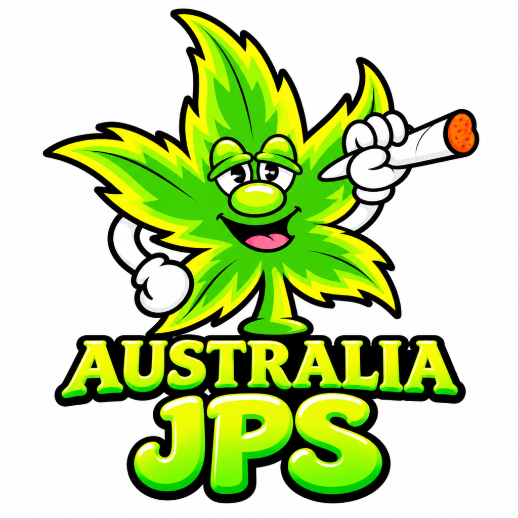 Australia JPS